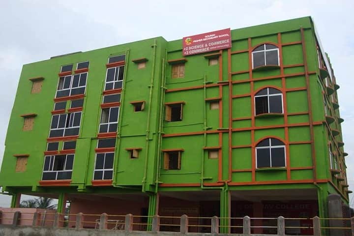 Campus View